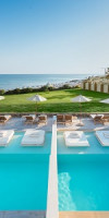 ALBATROS PALACE SHARM