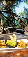 The Island Pongwe Lodge