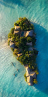 The Island Pongwe Lodge