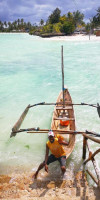 The Island Pongwe Lodge