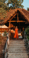 THE ISLAND PONGWE LODGE