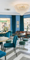 The Jay Hotel by HappyCulture