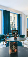 The Jay Hotel by HappyCulture