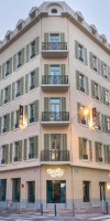 The Jay Hotel by HappyCulture