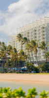 The Kahala Hotel and Resort