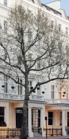 The Kensington Hotel