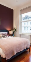 THE KENSINGTON PALACE RETREAT - MODERN 2BDR FLAT