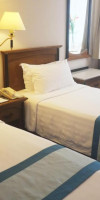 The Kimberley Hotel