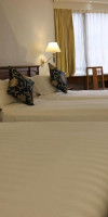 The Kimberley Hotel