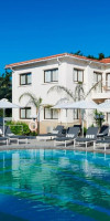 The King Jason Paphos - Designed for Adults