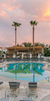 The King Jason Paphos - Designed for Adults