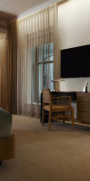 The Knickerbocker Hotel