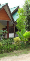 The Krabi Forest Homestay