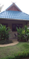 The Krabi Forest Homestay