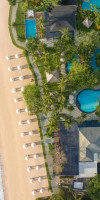 The Laguna, A Luxury Collection Resort & Spa, Nusa Dua, Bali