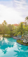 The Laguna, A Luxury Collection Resort & Spa, Nusa Dua, Bali