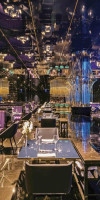 THE LAND OF LEGENDS KINGDOM HOTEL