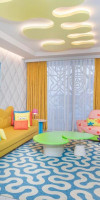 The Land Of Legends Nickelodeon Hotel Antalya
