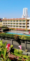 The Lantern Resorts Patong