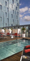 The Level At Meliá Barcelona Sky