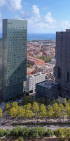 The Level at Melia Barcelona Sky
