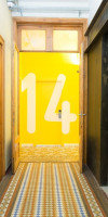 The Loft Hostel Barcelona