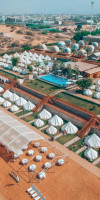 The Longbeach Campground