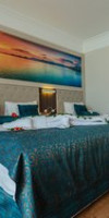 THE LUMOS DELUXE RESORT HOTEL & SPA