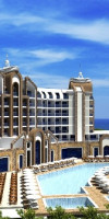 MAGIC BEACH HOTEL