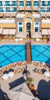 Hotel Carpathia Sinaia