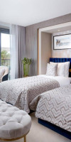 THE MAESTRO HOTEL