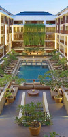 The Magani Hotel and Spa