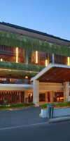 The Magani Hotel and Spa