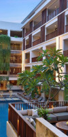 The Magani Hotel and Spa