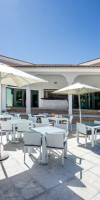 The Magnolia Hotel