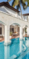 The Maji Beach Boutique Hotel -Adults Only