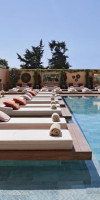 The Margi Hotel