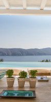 The Margi Villa Mykonos