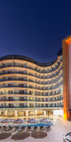 THE MARILIS HILL RESORT HOTEL