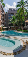 The Marin Phuket Kamala Beach