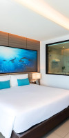 The Marina Phuket Hotel