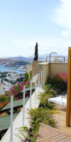 The Marmara Bodrum - Adults only