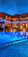 THE MARMARA BODRUM HOTEL