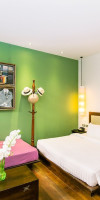 The Memory At On On Hotel