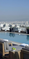 The Met Hotel Thessaloniki, a Member of Design Hotels