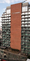The Mill Hotel Bomonti