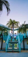 The Mill Resort & Suites