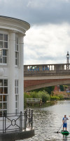 The Mitre Hotel
