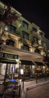 The Mood Luxury Rooms