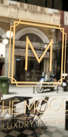 The Mood Luxury Rooms